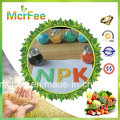 High Quality Mcrfee NPK Water Soluble Fertilizer